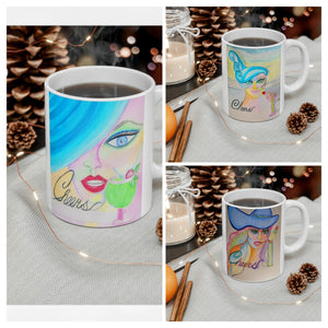 Mugs Cups