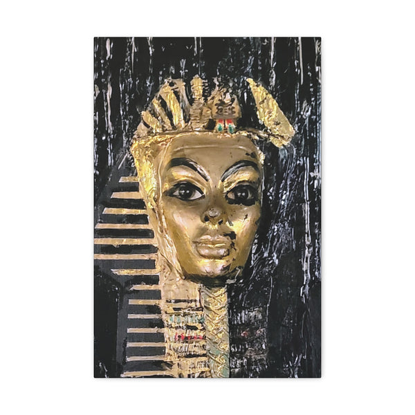 KING TUT Egyptian    Gallery