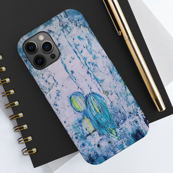 INTO THE MYSTIC     Tough Phone cases for  i-phone & Samsung
