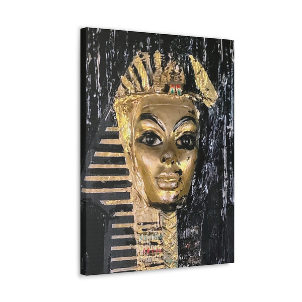 KING TUT Egyptian    Gallery