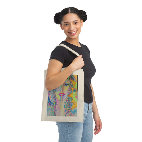 STARLADY by  D.V.L. Tote Bag