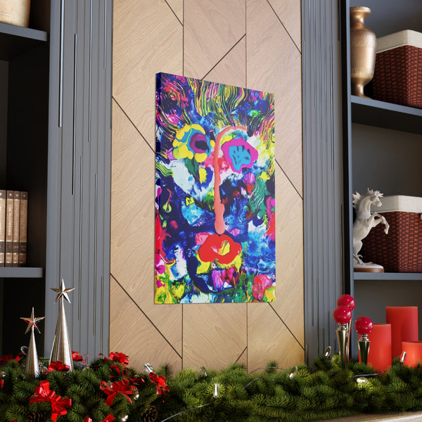 •●REALLY●•  Canvas Gallery Wraps