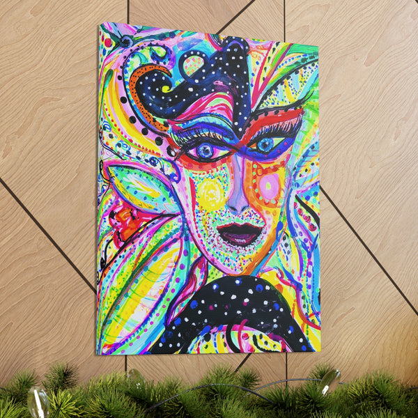 Gallery  - Rio -  Canvas Print