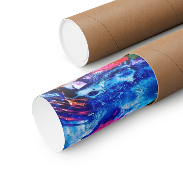 •●REALLY●•  Matte Vertical Posters