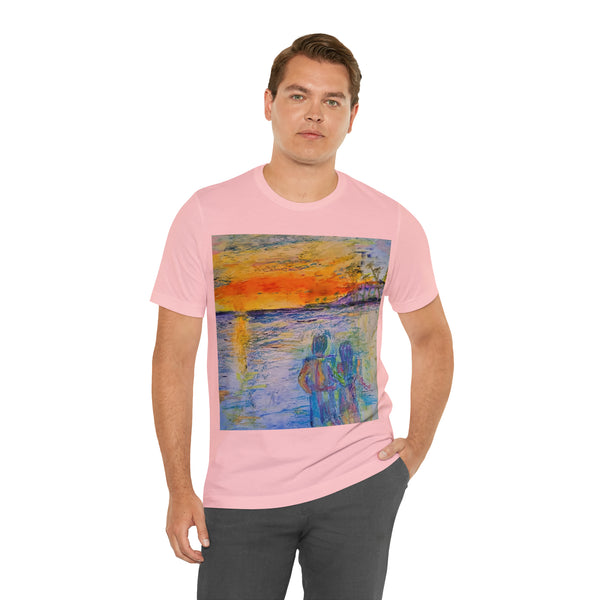 SUNS KISS Tee