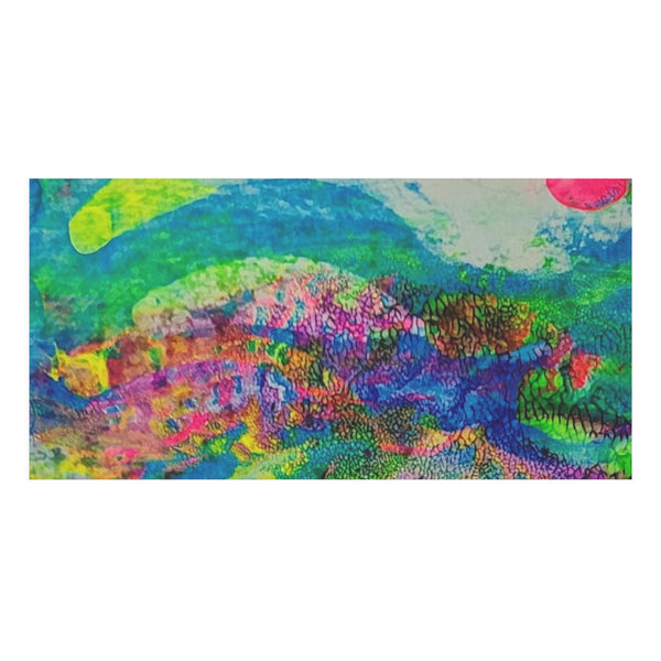 COLOR COMET   Mink-Cotton Towel