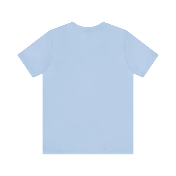 THE JOURNEY 2 Wearable Art Unisex Jersey Short Sleeve Tee
