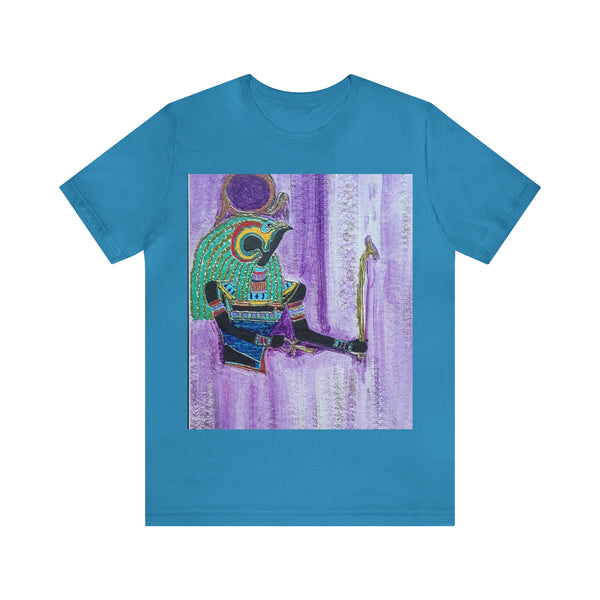 HORUS     Egyptian    Short Sleeve Tee