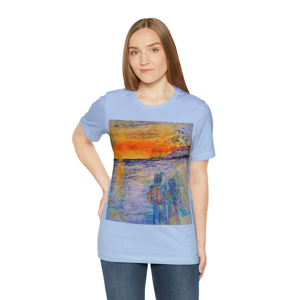 SUNS KISS Tee