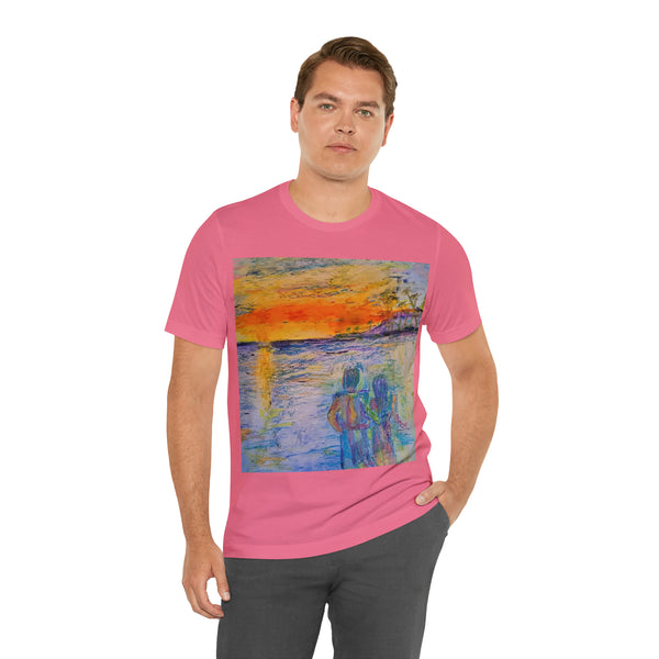 SUNS KISS Tee