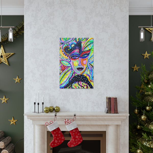 Gallery  - Rio -  Canvas Print
