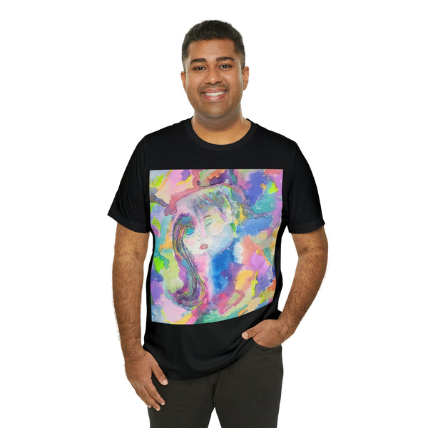 Windmills like a Circle Short Sleeve Tee