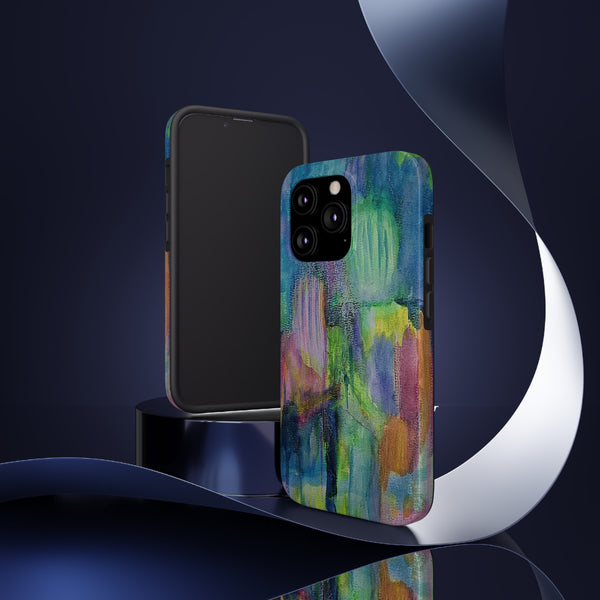 IN THE DEEP   Tough Phone Cases