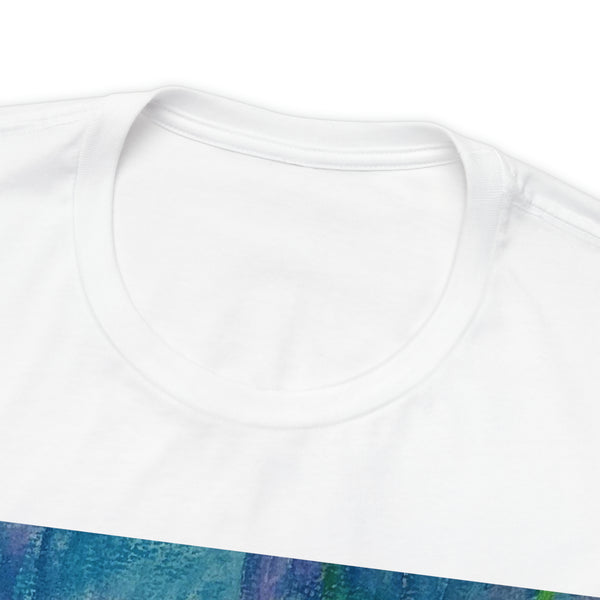 IN THE DEEP     Unisex Jersey Short Sleeve Tee