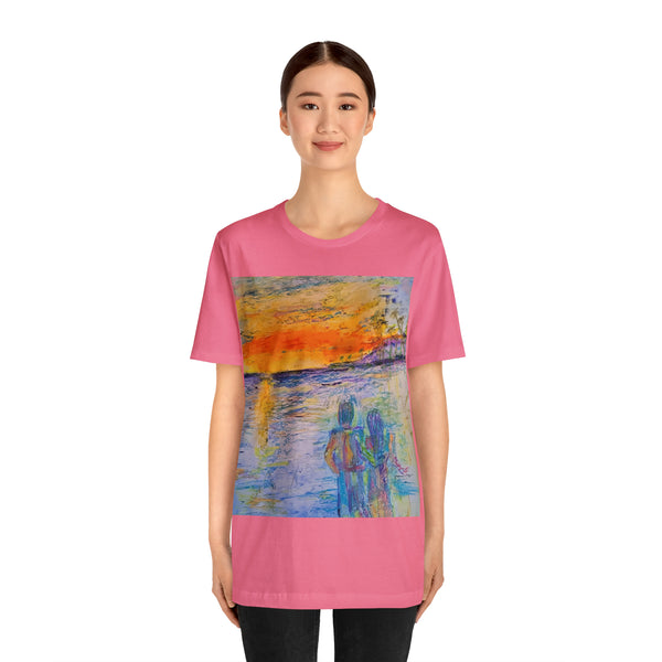 SUNS KISS Tee