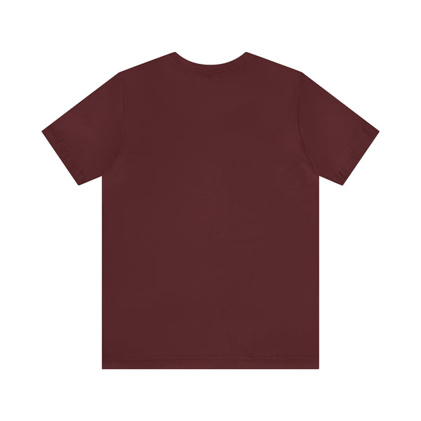 THE JOURNEY 2 Wearable Art Unisex Jersey Short Sleeve Tee
