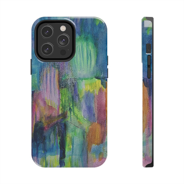 IN THE DEEP   Tough Phone Cases