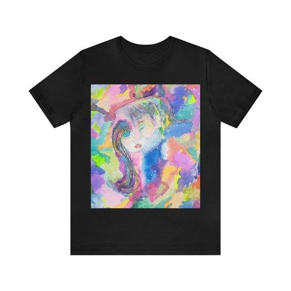 Windmills like a Circle Short Sleeve Tee