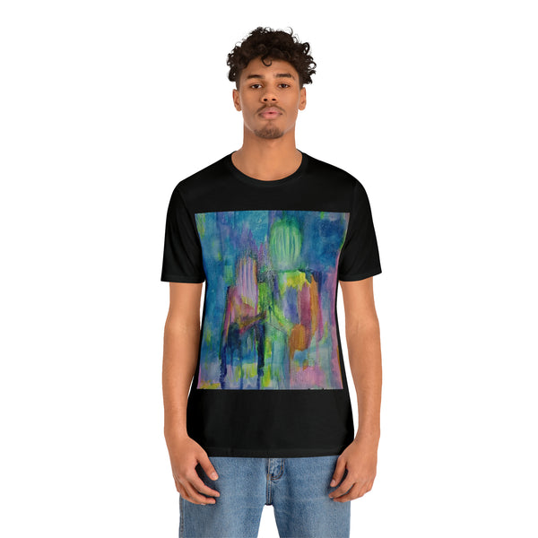 IN THE DEEP     Unisex Jersey Short Sleeve Tee