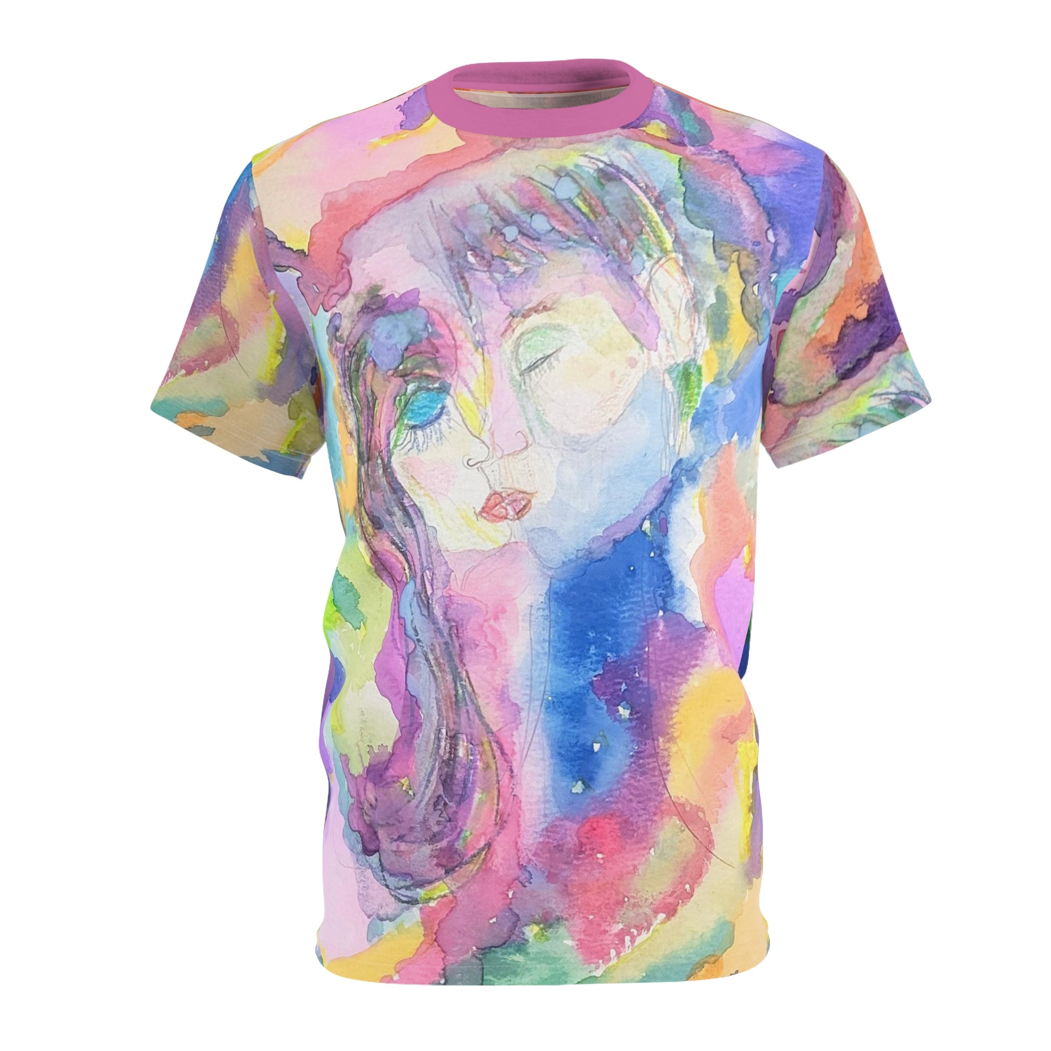 WINDMILLS LIKE A CIRCLE Tee