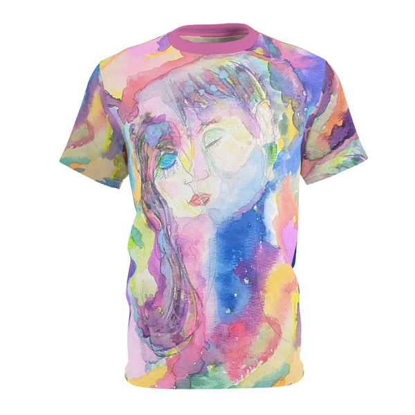 WINDMILLS LIKE A CIRCLE Tee