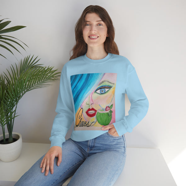 NORMA   Crewneck Sweatshirt