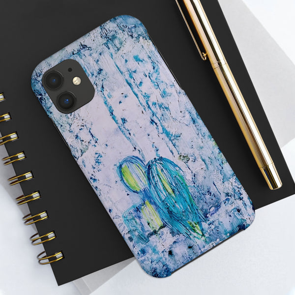 INTO THE MYSTIC     Tough Phone cases for  i-phone & Samsung