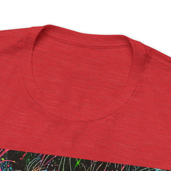 Harvest Moon In July.   Unisex Tee