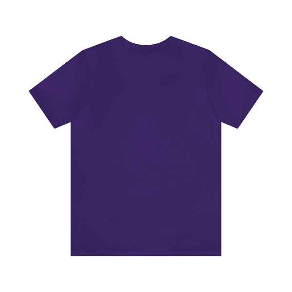 THE JOURNEY 2 Wearable Art Unisex Jersey Short Sleeve Tee