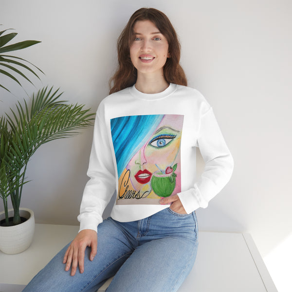 NORMA   Crewneck Sweatshirt