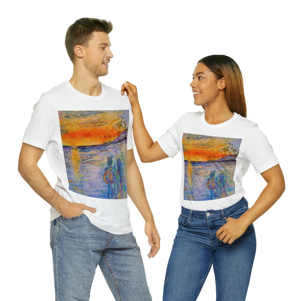 SUNS KISS Tee