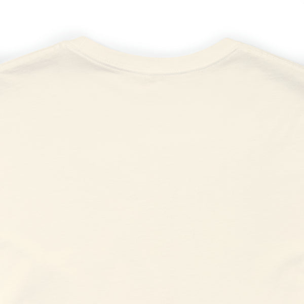 SALUTE THE SKY Wearable Art Unisex Jersey Short Sleeve Tee