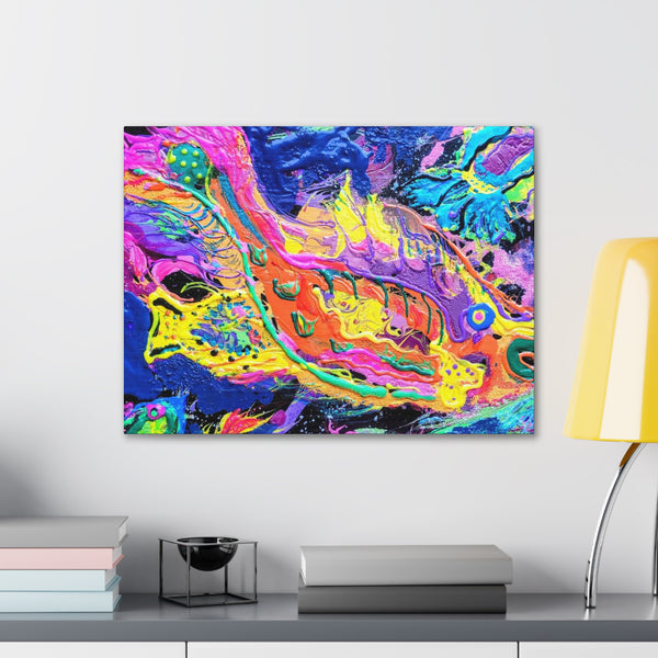 Neon Neighborhood  Gallery