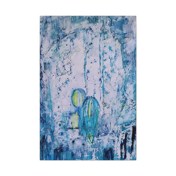 INTO THE MYSTIC Gallery