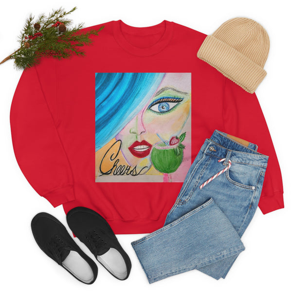 NORMA   Crewneck Sweatshirt