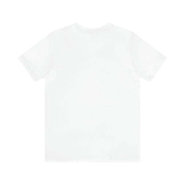 THE JOURNEY 2 Wearable Art Unisex Jersey Short Sleeve Tee