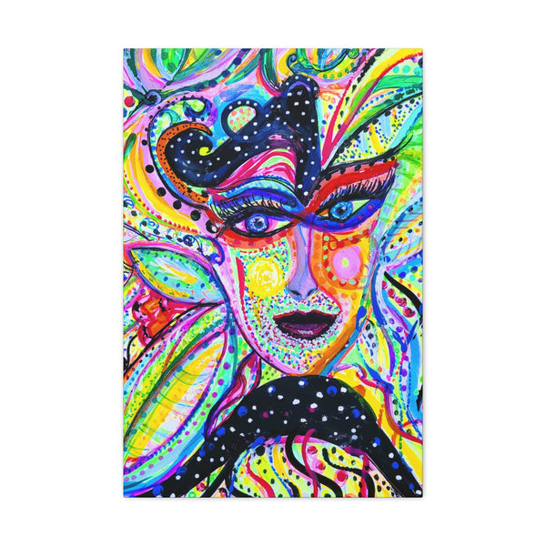 Gallery  - Rio -  Canvas Print