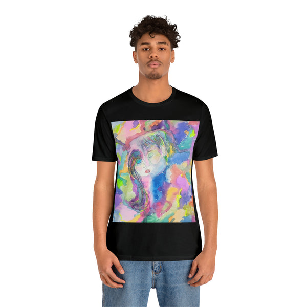 Windmills like a Circle Short Sleeve Tee