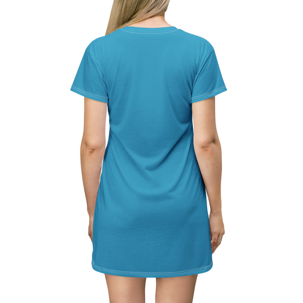 VERONICA   T-Shirt Dress