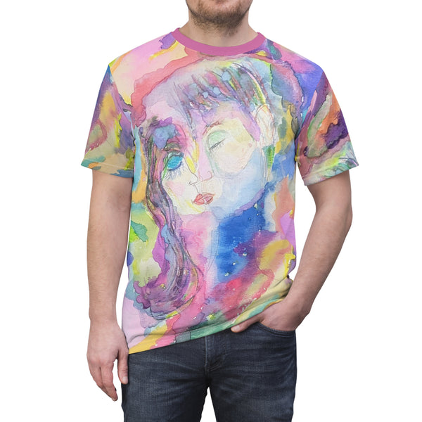 WINDMILLS LIKE A CIRCLE Tee