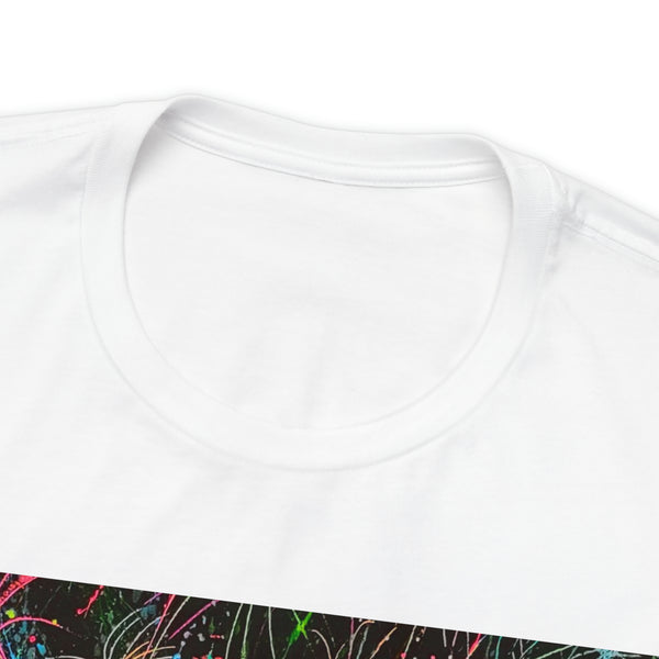 Harvest Moon In July.   Unisex Tee