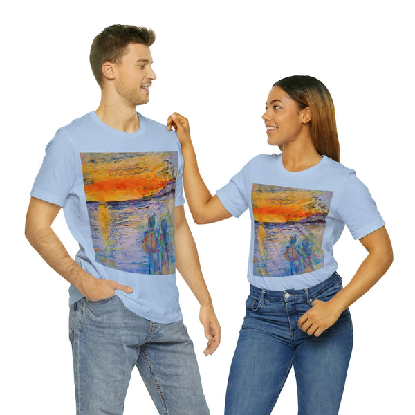 SUNS KISS Tee