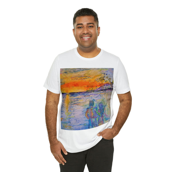 SUNS KISS Tee