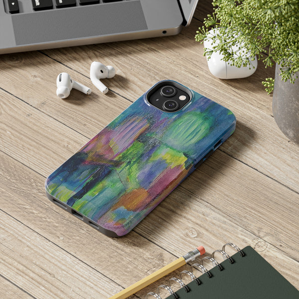 IN THE DEEP   Tough Phone Cases