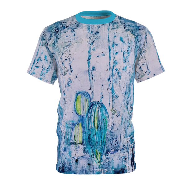 INTO THE MYSTIC   T-shirt