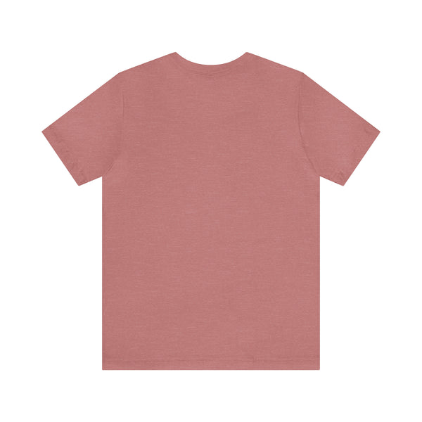 THE JOURNEY 2 Wearable Art Unisex Jersey Short Sleeve Tee
