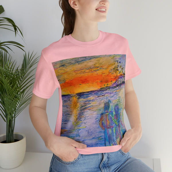 SUNS KISS Tee