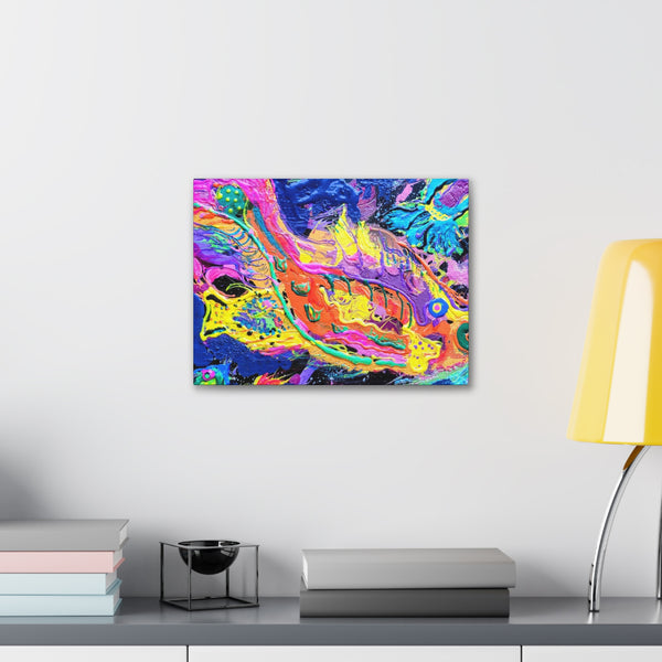 Neon Neighborhood  Gallery