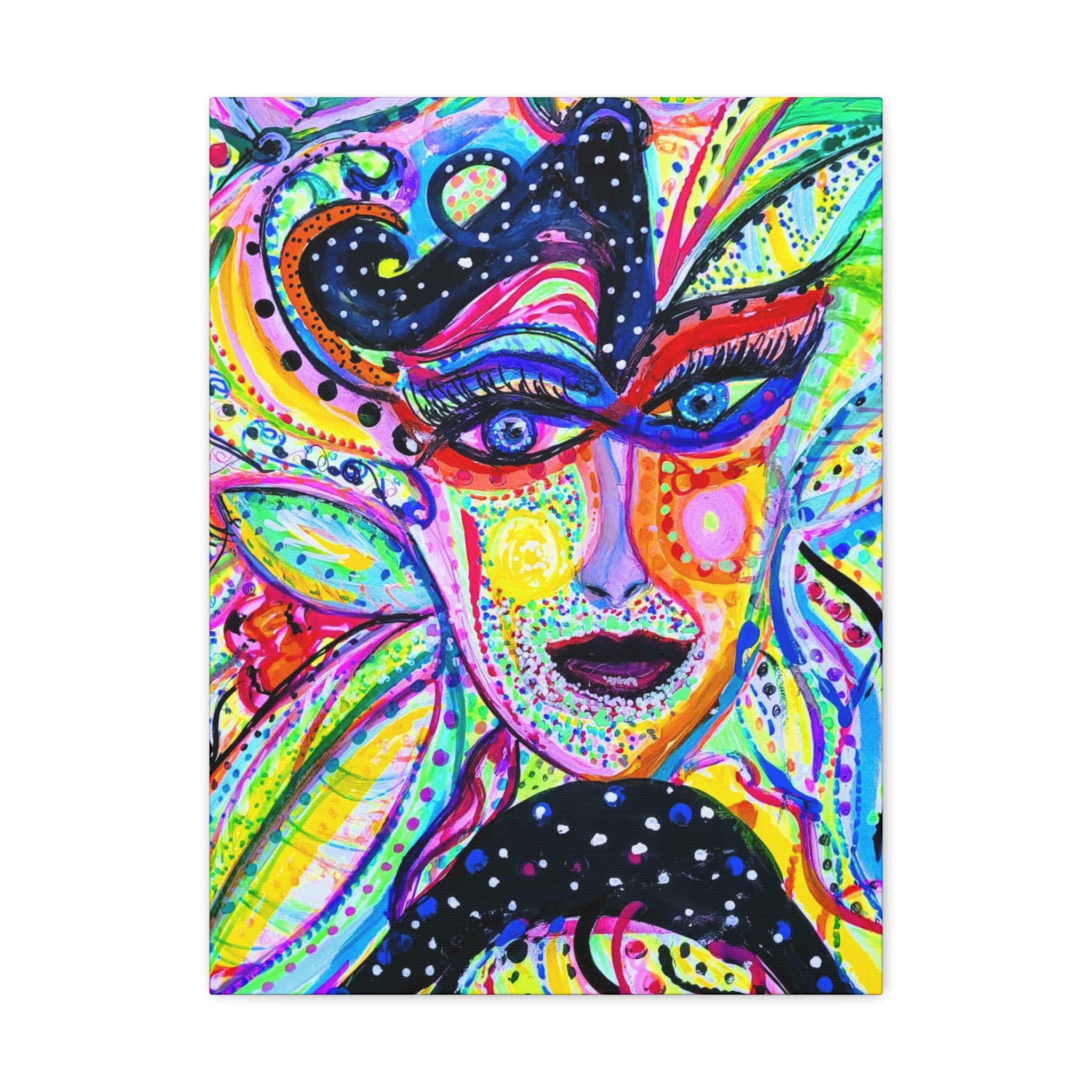 Gallery  - Rio -  Canvas Print
