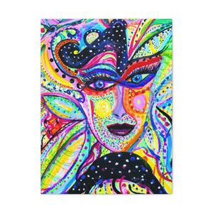 Gallery  - Rio -  Canvas Print